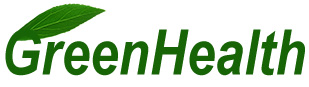 GreenHealth Logo